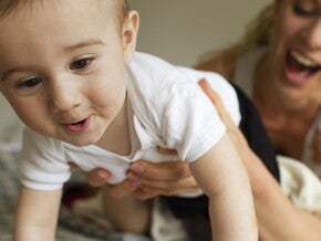ab 18. Lebensmonat / À partir de 18 mois - Nestlé Baby ab 18. Lebensmonat / À partir de 18 mois - Nestlé Baby