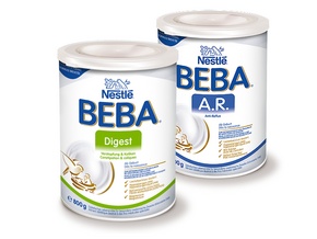 BEBA EXPERT