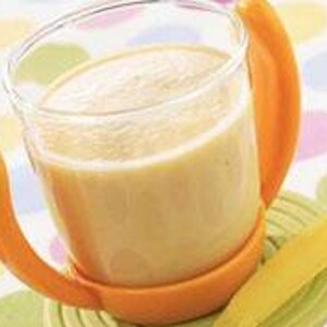 Birnen-Bananen- Smoothie Birnen-Bananen- Smoothie