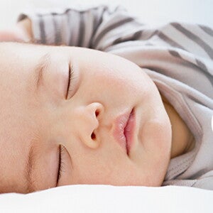 When will my baby sleep through the night? 