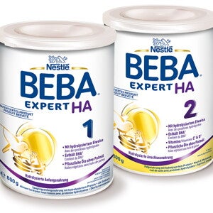 BEBA EXPERT HA