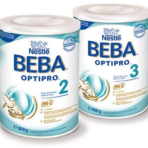 BEBA OPTIPRO