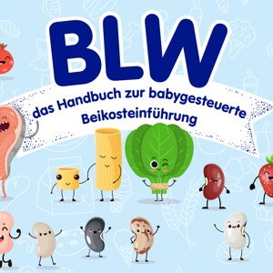 Die Nahrungsdiversifikation