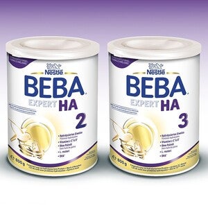 BEBA HA