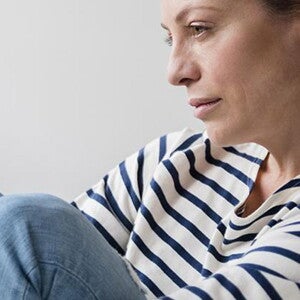 Wann wird aus einfachem Baby-Blues eine Wochenbettdepression? Wann wird aus einfachem Baby-Blues eine Wochenbettdepression?