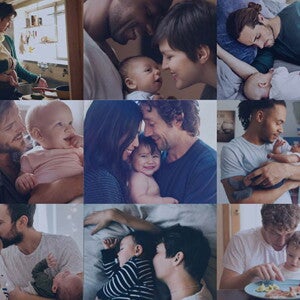 Familienleben Familienleben