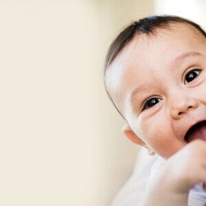 Nestlé Baby club