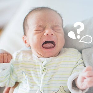 Hat es Hunger? Wie Sie die Signale Ihres Babys verstehen