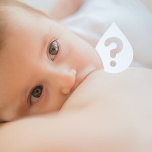 Ihr Baby weiss, wie viel es braucht