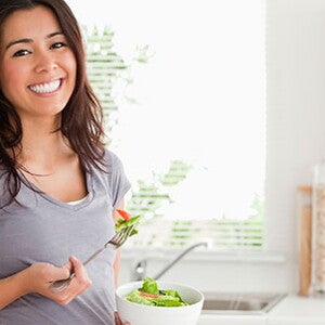 11. SSW: Ihre Schwangerschaftswoche | 11 semaines de grossesse | Nestlé BEBE Club