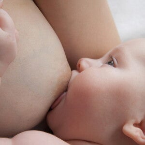 Muttermilch: einfach die beste Ernährung / Le lait maternel: la meilleure nutrition - Nestlé Baby