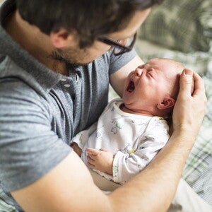 Baby hat Koliken