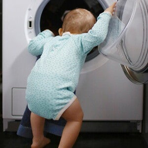 Unfälle vermeiden / Les accidents domestiques - Nestlé Baby