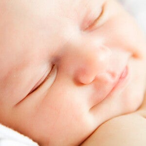 Babys Haut / Peau des nourrissons - Nestlé Baby
