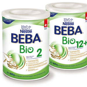 BEBA Bio