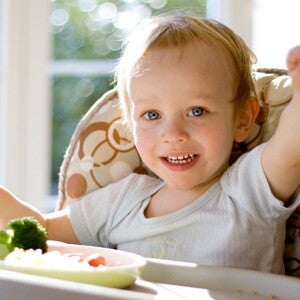 Der Suppenkaspar / Un appétit d'oiseau - Nestlé Baby