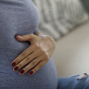 Woran du Geburtswehen erkennen kannst Woran du Geburtswehen erkennen kannst