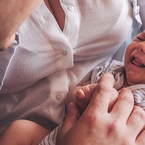 Warum weint mein Baby? Warum weint mein Baby?