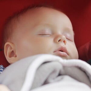 Der erste Ausflug mit deinem Baby - Checkliste