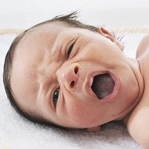 Babys waschen – die praktische Alternativ zum Baden