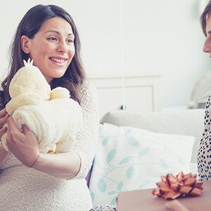 Baby Shower: Kreative Ideen zur Planung einer Babyparty