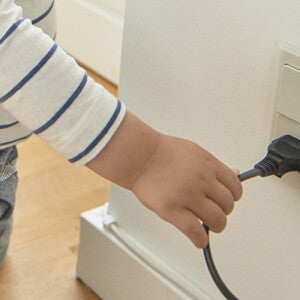 Babys auf Erkundungstour: So wird dein Zuhause babysicher