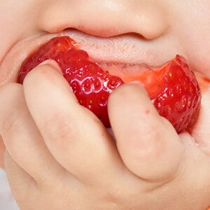 Was bedeutet Baby-led Weaning (BLW)?