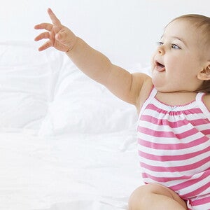 Was will dir dein Baby mitteilen? – Babys Sprache verstehen