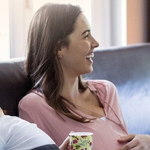 Du bist schwanger? (Emotionale) Vorbereitung aufs Elternsein Du bist schwanger? (Emotionale) Vorbereitung aufs Elternsein