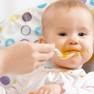 Was tun bei Nahrungsmittelallergie / Faire face à une allergie - Nestlé Baby