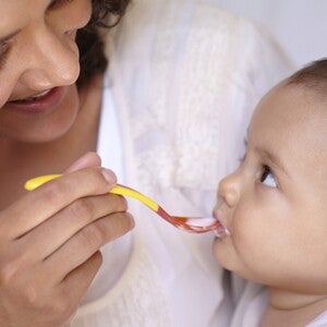 Babys Brei / Bouillies pour bébés - Nestlé Baby