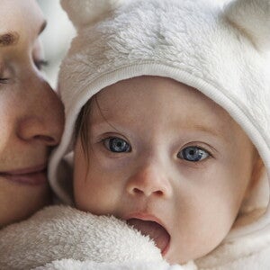 Baby und Hygiene / L'hygiène de bébé - Nestlé Baby