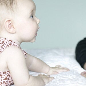 Sprechen lernen / Ses premiers mots - Nestlé Baby