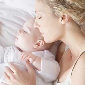 Babys gesunder Schlaf / Le sommeil de bébé - Nestlé Baby