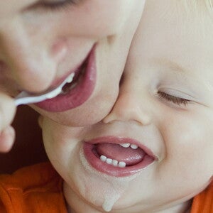Baby lehnt das Essen ab / Refus de manger - Nestlé Baby