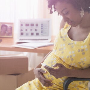 Mutterschaftsurlaub / Le congé maternité - Nestlé Baby