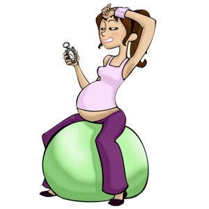 Geburtsvorbereitungskurs / Cours de préparation à la naissance - Nestlé Baby