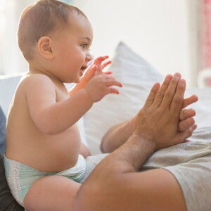 Ich kann die Babysprache / Le langage de bébé - Nestlé Baby