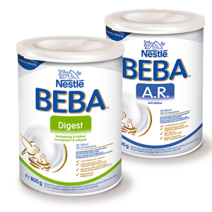 BEBA EXPERT