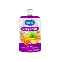 Nestlé Crazy Fruits