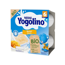 Yogolino Bio Mango