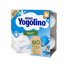 Yogolino Bio Nature