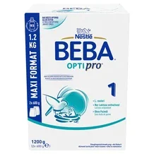 BEBA Optipro 1 Maxi Format