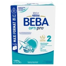 BEBA Optipro 2 Maxi Format