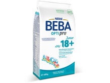 BEBA Optipro Junior 18+ Beutel