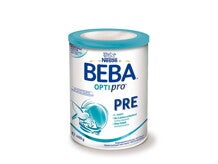 BEBA Optipro PRE 400g BEBA Optipro PRE 400g