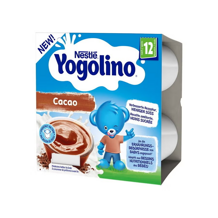 Yogolino Cacao
