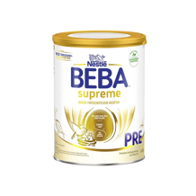 BEBA Supreme PRE