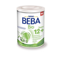 BEBA Bio 12+