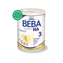 BEBA EXPERT HA 3